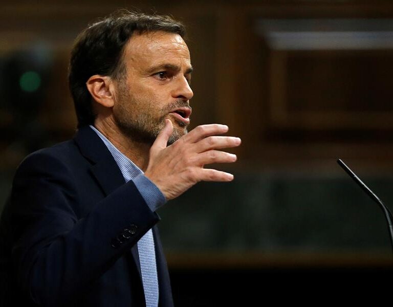 Unidas Podemos pedirá la comparecencia en las Cortes de Felipe VI