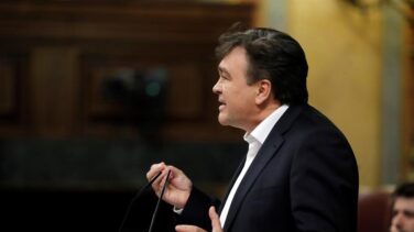 El señor de Teruel (o el país por una taquillera con termo)