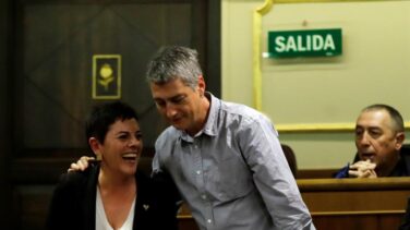 Bildu pide que el salario mínimo sea de 1.200 euros en País Vasco y Navarra