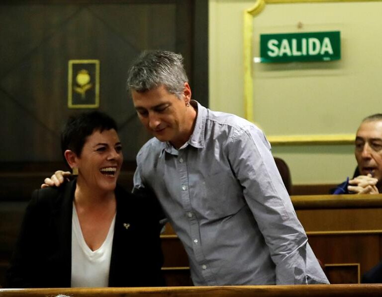 Bildu pide que el salario mínimo sea de 1.200 euros en País Vasco y Navarra