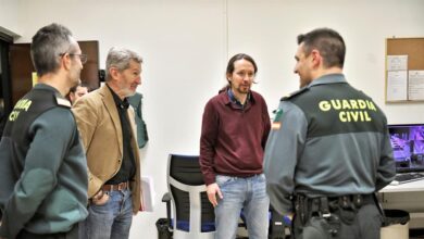 Los altos cargos de Podemos se niegan a dejar el escaño: "Tendremos que trabajar mucho más"