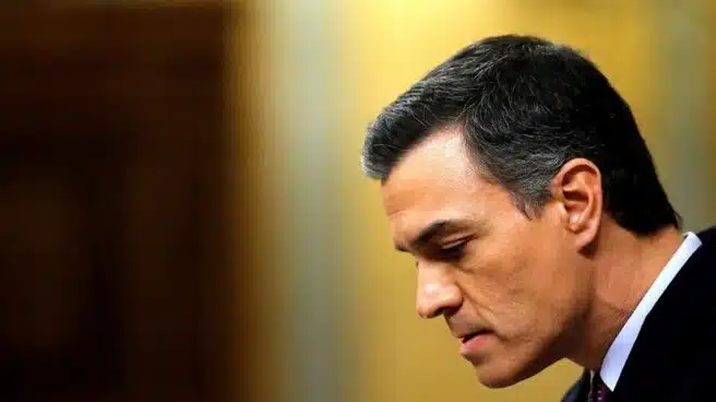 Encuesta: ¿Quién ha ganado el debate de investidura de Pedro Sánchez?