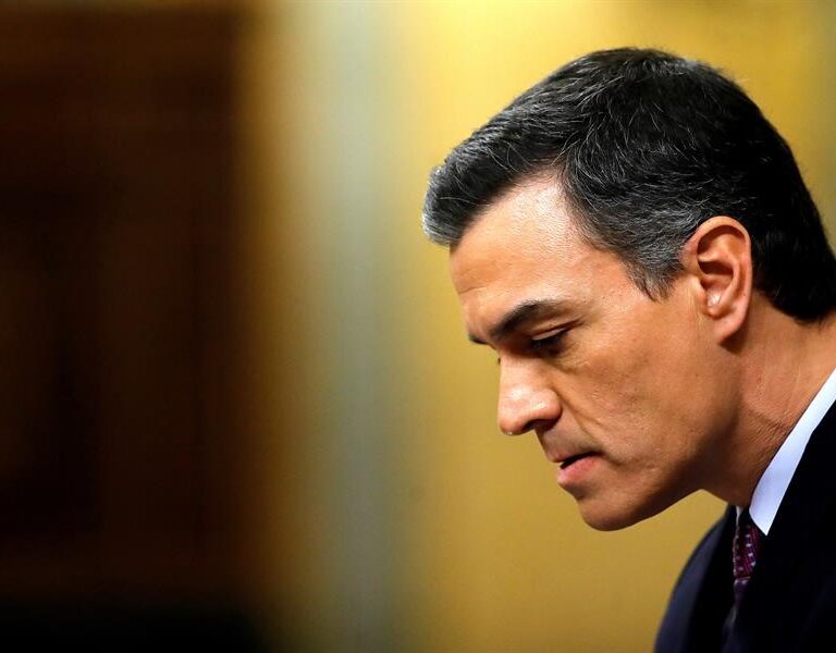 Encuesta: ¿Quién ha ganado el debate de investidura de Pedro Sánchez?