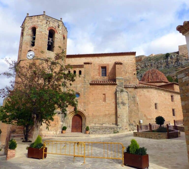 Siete rutas históricas de Valencia para escaparse un fin de semana