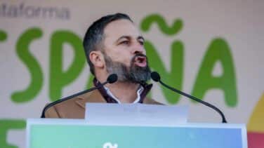 La Fiscalía de Madrid, a favor de que Twitter mantenga el bloqueo a la cuenta de Vox