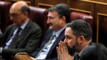 División interna en Vox: dimite en bloque el Comité Ejecutivo del partido en Cádiz