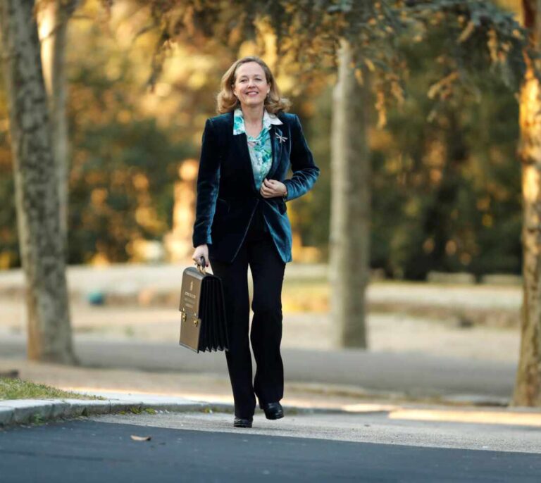 BBVA prevé que España superará la desaceleración en 2021 y crecerá al 1,9%