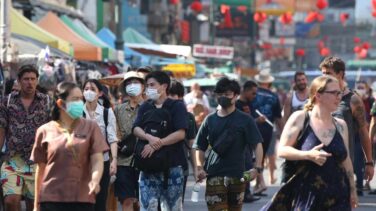 China confirma que el coronavirus es contagioso antes de mostrar síntomas