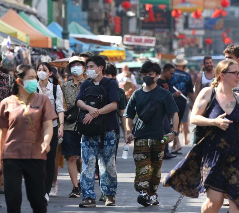 China confirma que el coronavirus es contagioso antes de mostrar síntomas