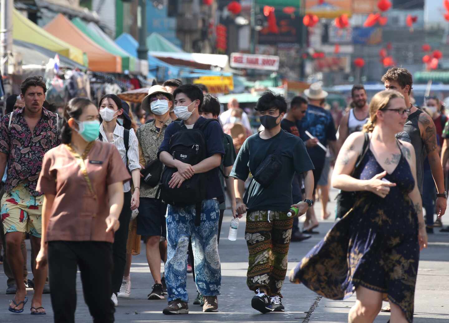 China confirma que el coronavirus es contagioso antes de mostrar síntomas