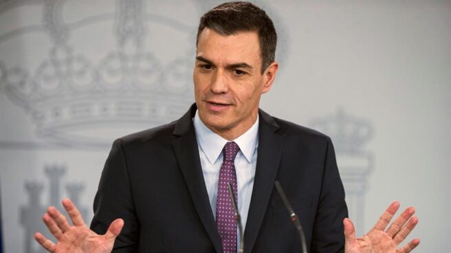 Pedro Sánchez