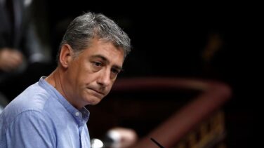 EH Bildu: "El colofón debe ser excarcelar a los presos de ETA"