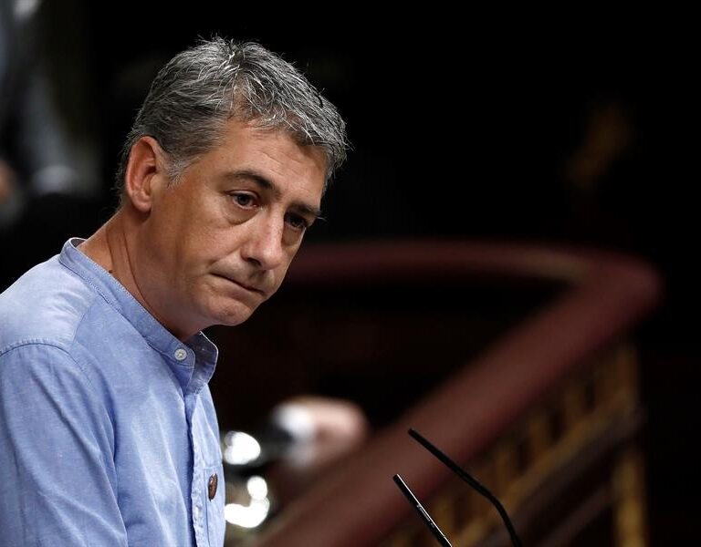 EH Bildu: "El colofón debe ser excarcelar a los presos de ETA"