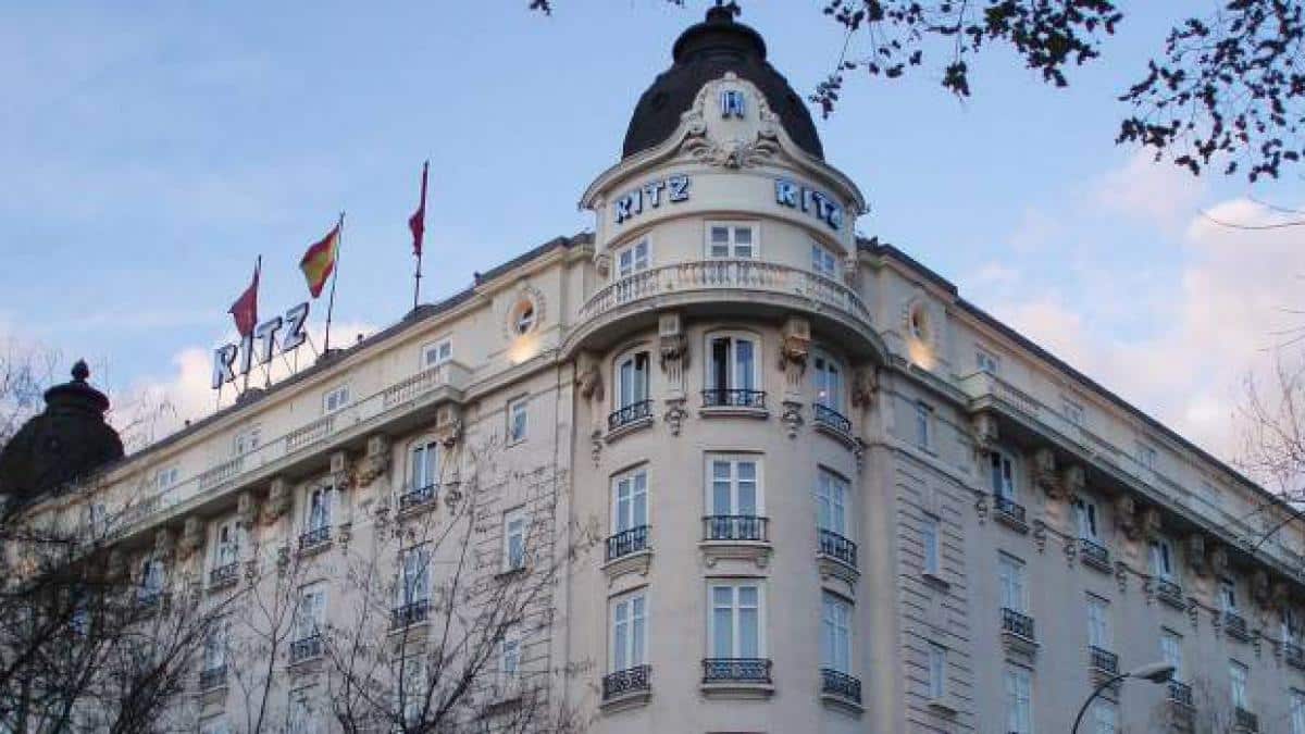 Google Maps publica la lista de los lugares mejor valorados de Madrid