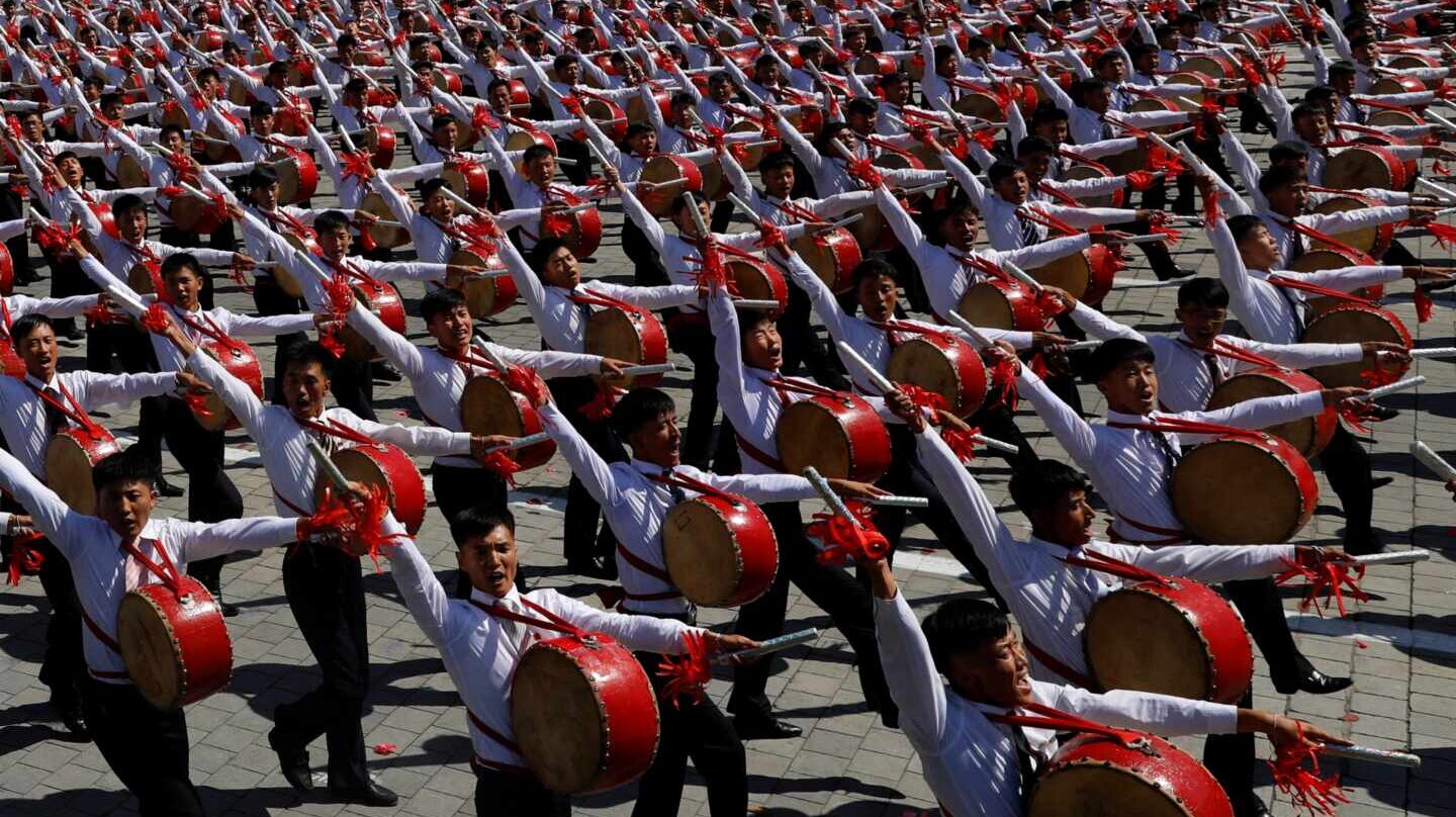 El paria japonés que venció al régimen de Corea del Norte