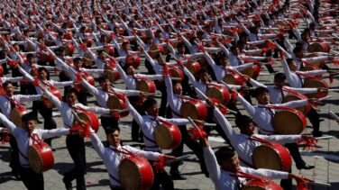 El paria japonés que venció al régimen de Corea del Norte