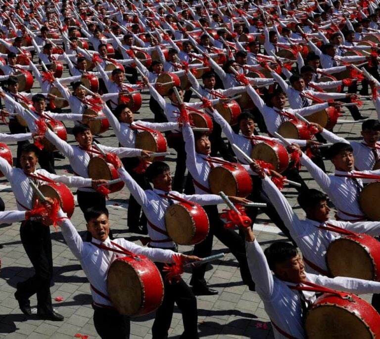 El paria japonés que venció al régimen de Corea del Norte