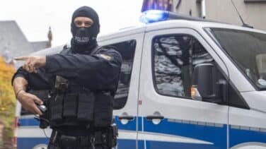Seis muertos y varios heridos por un tiroteo en el sur de Alemania