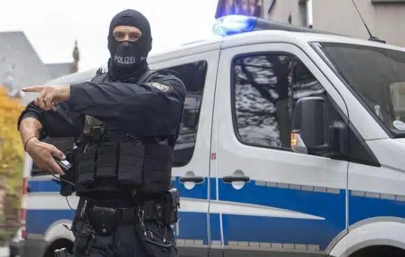 Seis muertos y varios heridos por un tiroteo en el sur de Alemania