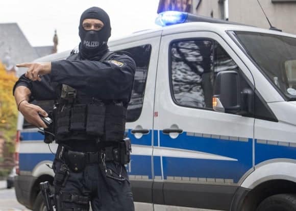 Seis muertos y varios heridos por un tiroteo en el sur de Alemania