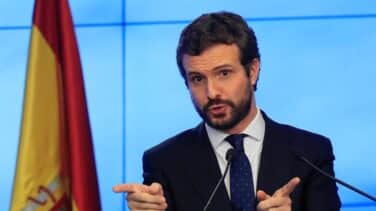 Casado recurrirá la designación de Delgado como Fiscal General