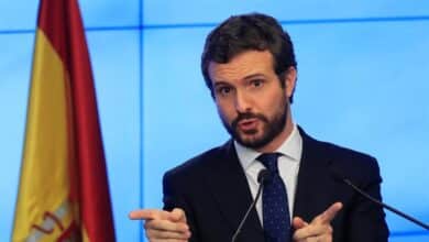 Casado recurrirá la designación de Delgado como Fiscal General