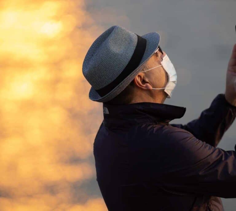 Ingresado un paciente en Málaga por sospecha de coronavirus