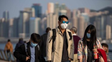 Australia evacuará a los repatriados desde Wuhan en una isla por el coronavirus