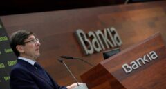 Bankia traspasa su negocio de despositaría de fondos a Cecabank por 170 millones