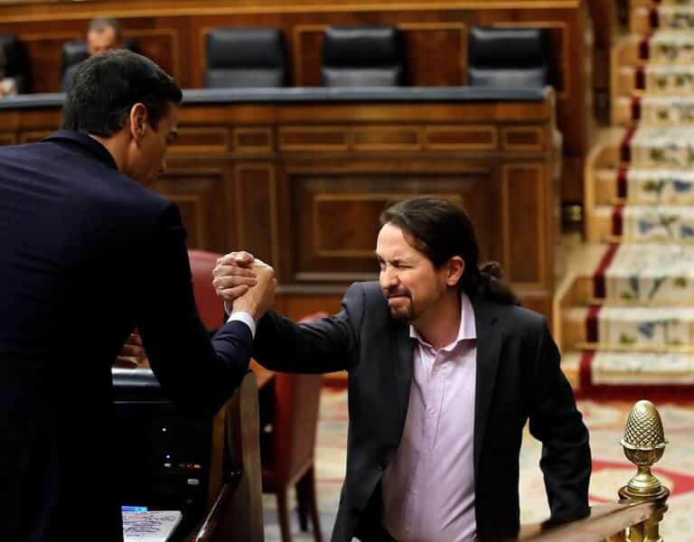 El Gobierno del Tío Gilito