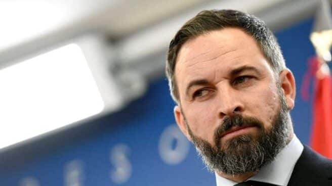Santiago Abascal