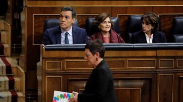 Bildu y PNV, la 'piedra aliada' que amenaza la tramitación de la reforma laboral