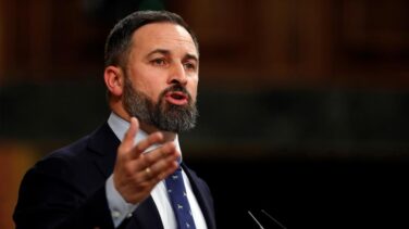 Vox acusa a la Eurocámara de "prevaricar" y pasarse "por el forro" la separación de poderes y la soberanía española