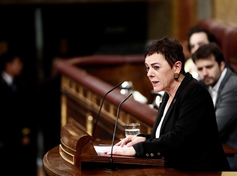 Bildu felicita a Sánchez por su "cambio de actitud" y "no será un obstáculo para avanzar"