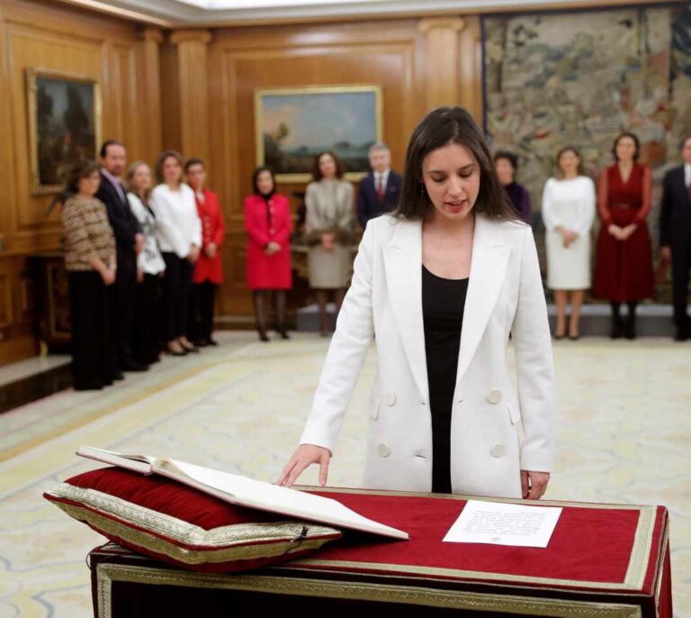 Ferreras y los comunistas domesticados