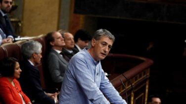 PSOE y Podemos acceden a vetar fondos europeos a eléctricas que alteren precios