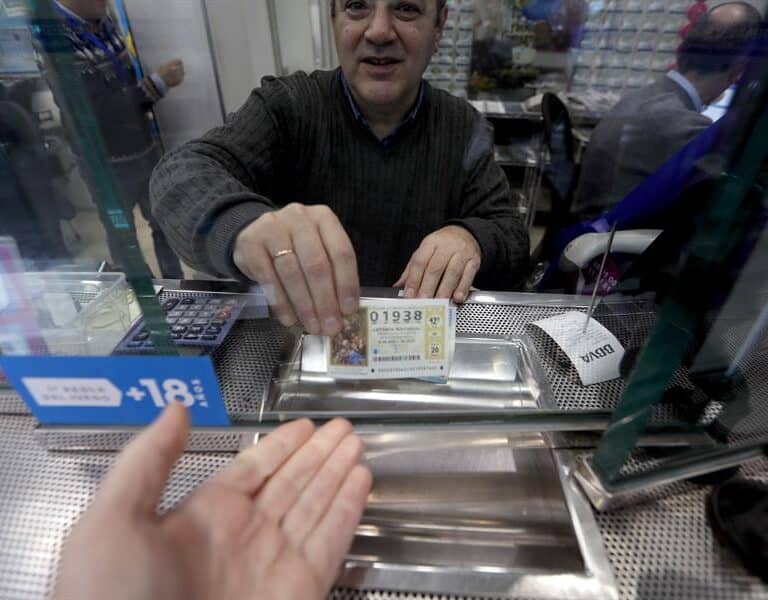 Lotería del Niño: 700 millones de euros en premios
