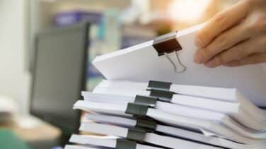 Hacienda recaudó un 58% más por herencias de no residentes en plena crisis del coronavirus