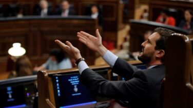 En directo | La hermana de Dolors Bassa (ERC): ""Nos importa un comino la gobernabilidad de España"”