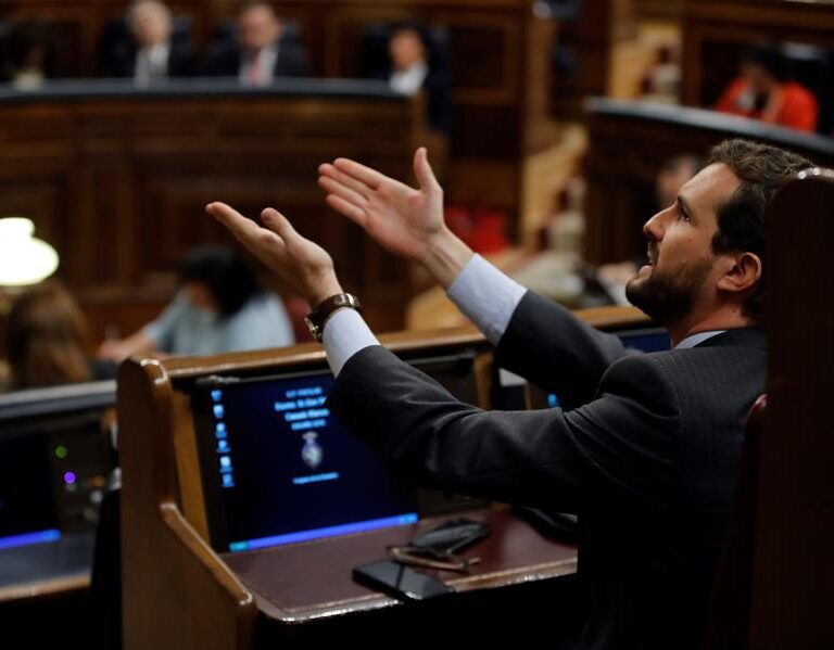 En directo | La hermana de Dolors Bassa (ERC): ""Nos importa un comino la gobernabilidad de España"”