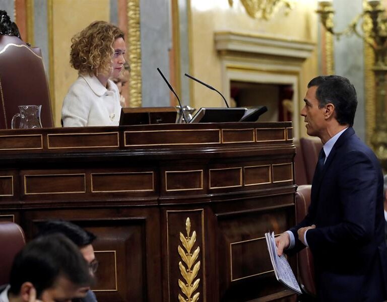 Reglamento del Congreso: Habrá llamadas al orden cuando se "ofenda" a las instituciones del Estado