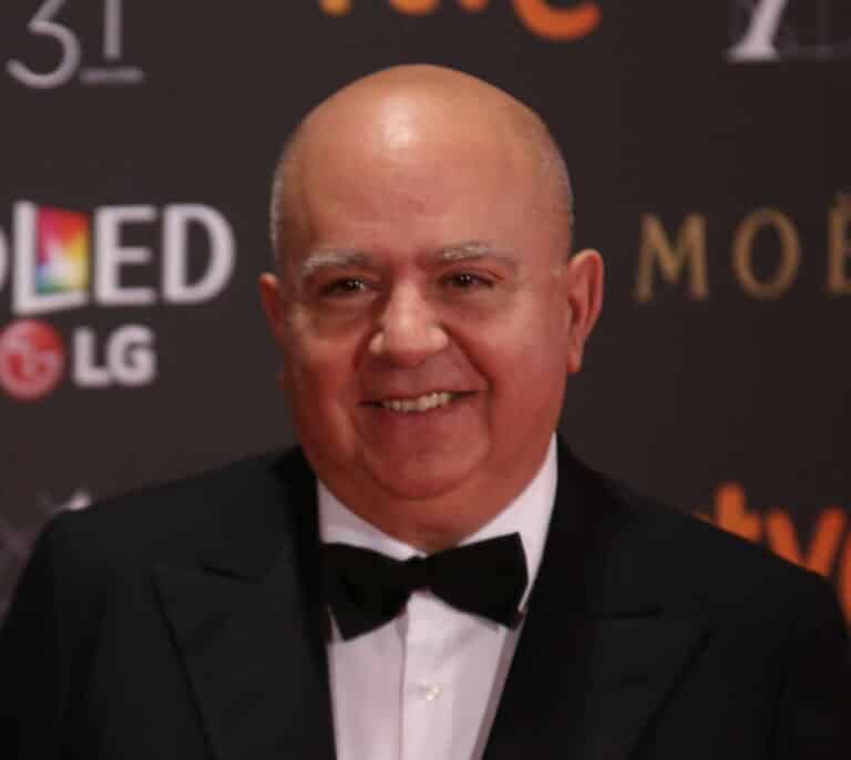 Agustín Almodóvar, decepcionado por perfil "tan político" de ministro Cultura