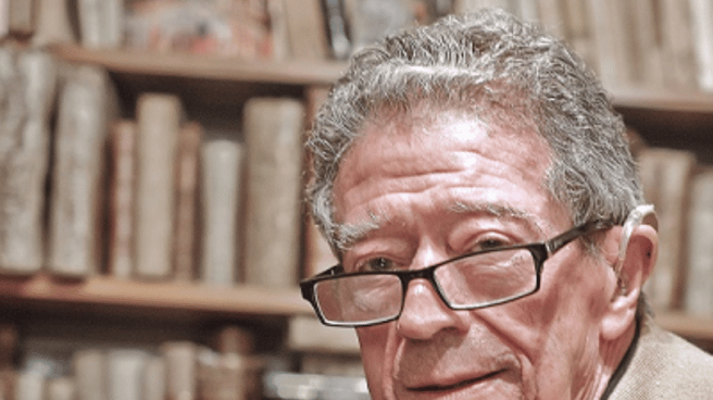 Alberto Blecua
