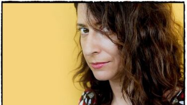 La madrileña Ana Merino, Premio Nadal: "La literatura nos hace creer en los demás"