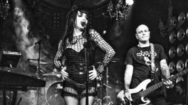 Los bares 'ochenteros' de Madrid que mantienen viva La Movida