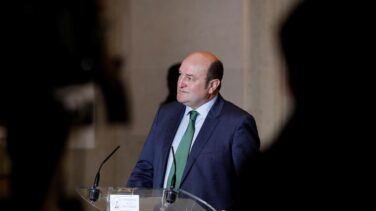 El PNV augura un gobierno de Sánchez "para largo" si Casado no se aleja de Vox