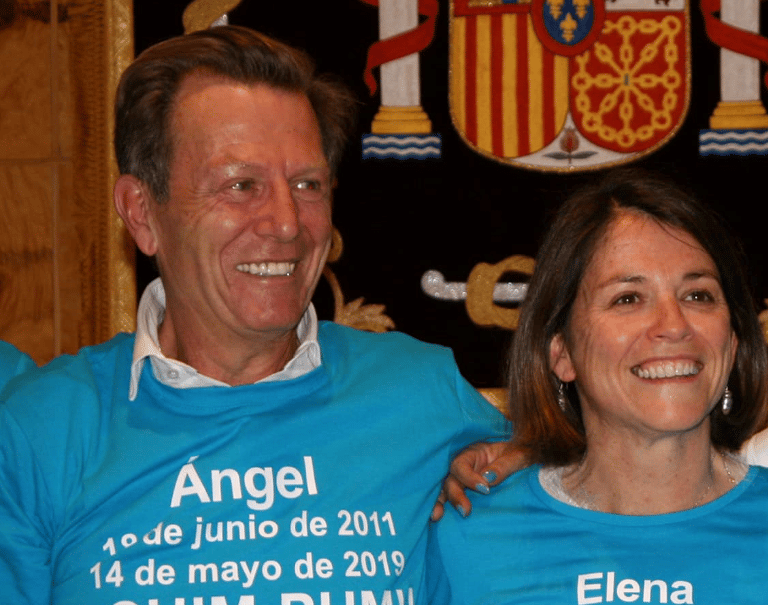 Sánchez ficha al 'comando Torrelodones' que destronó al PP en su feudo de la Sierra de Madrid