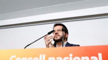 El consejo de ERC da luz verde al acuerdo de investidura de Sánchez