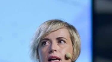 Carme Artigas se ocupará en el Gobierno de la Inteligencia Artificial