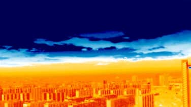 El agujero negro del derroche energético en España: los edificios